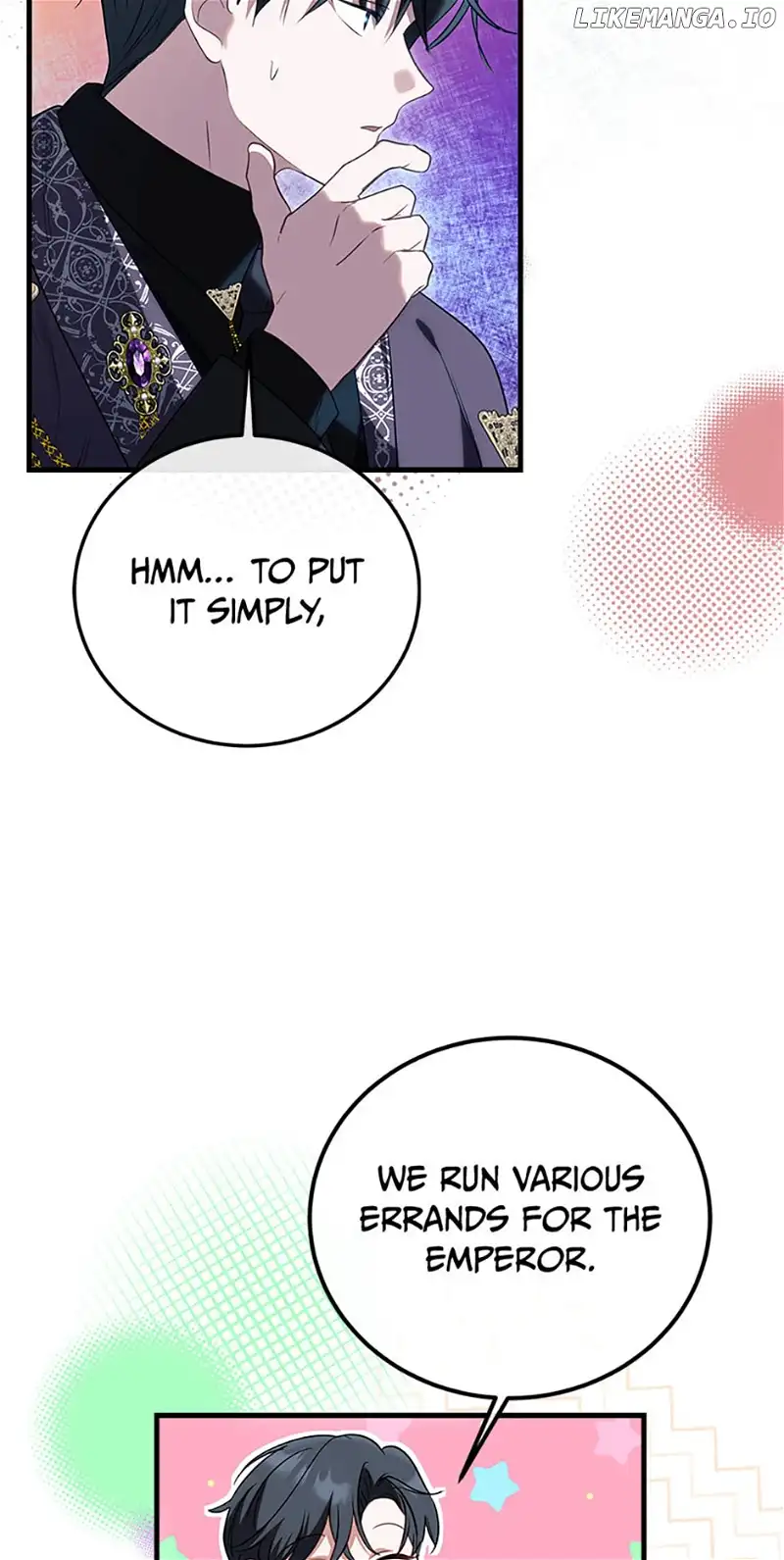 Twin Sister’s Strike Declaration Chapter 38 - Page 42