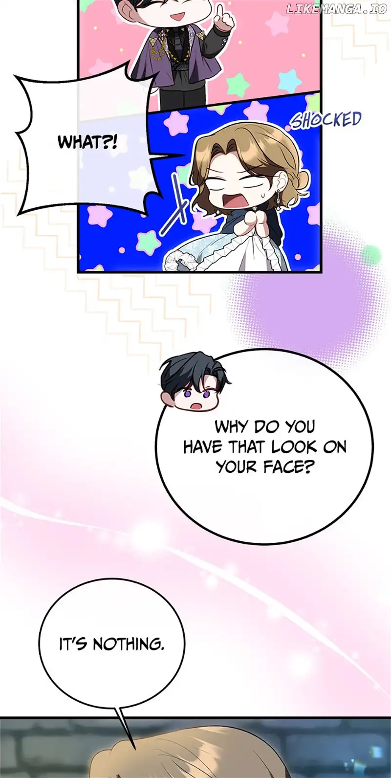 Twin Sister’s Strike Declaration Chapter 38 - Page 43