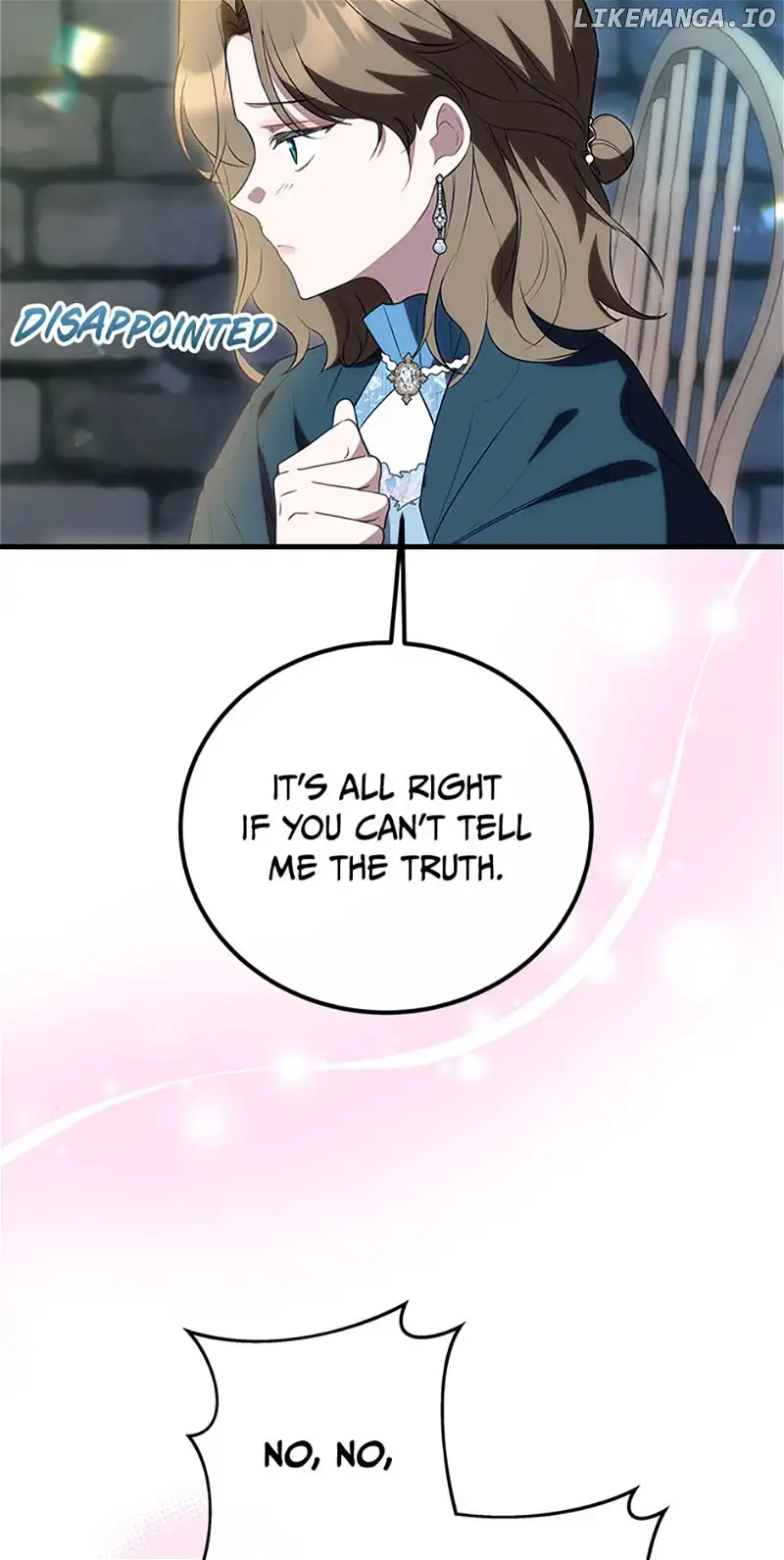 Twin Sister’s Strike Declaration Chapter 38 - Page 44