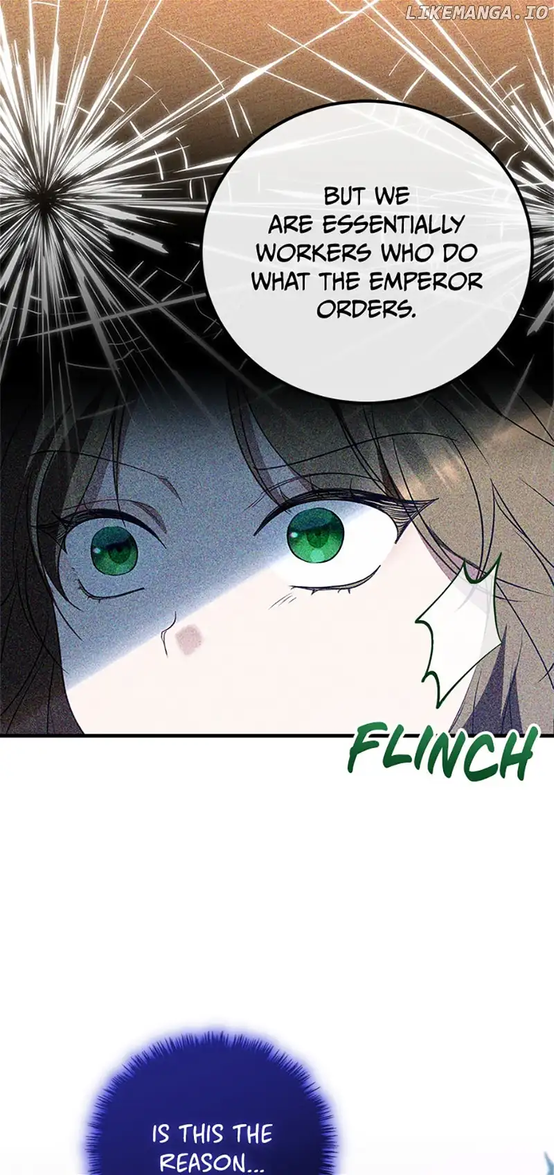 Twin Sister’s Strike Declaration Chapter 38 - Page 47