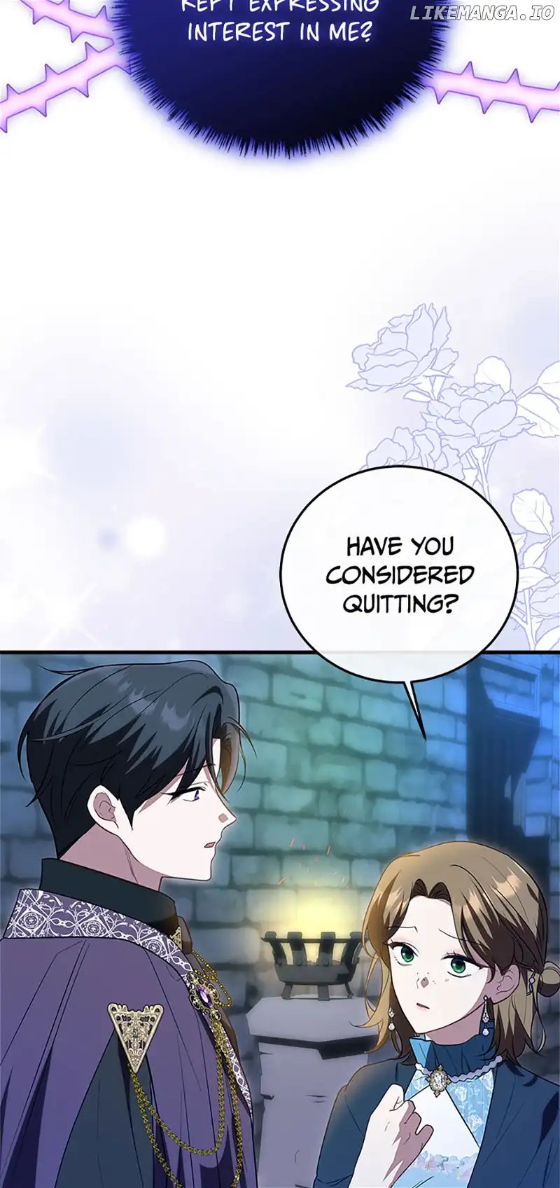 Twin Sister’s Strike Declaration Chapter 38 - Page 49