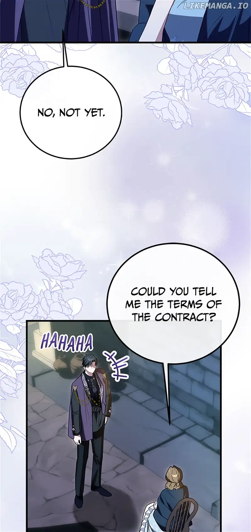 Twin Sister’s Strike Declaration Chapter 38 - Page 50