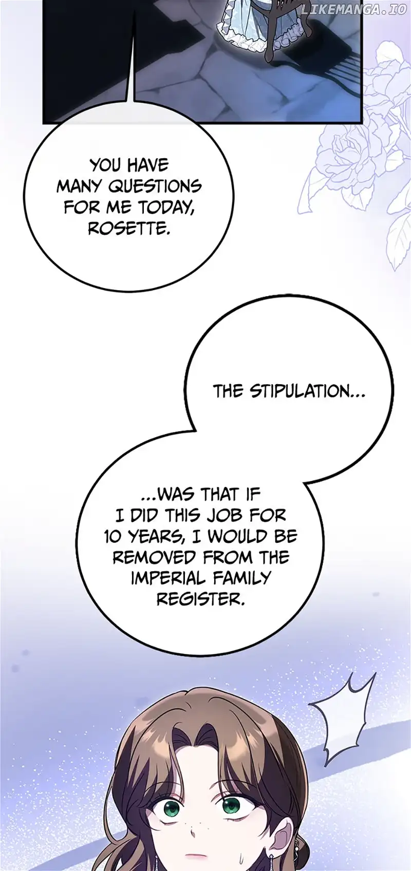Twin Sister’s Strike Declaration Chapter 38 - Page 51