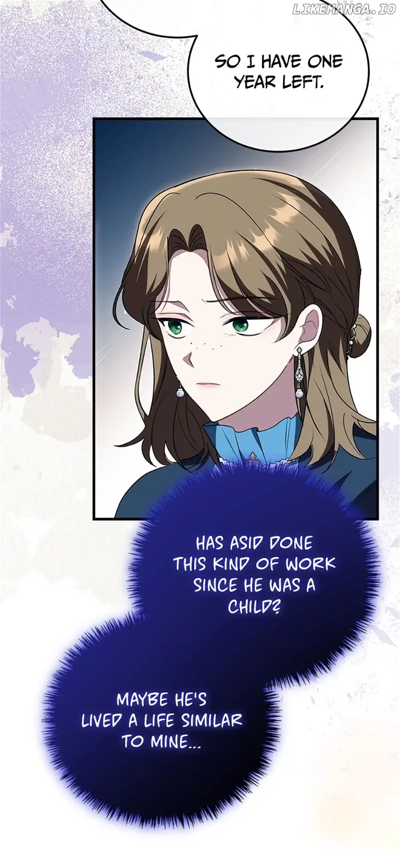 Twin Sister’s Strike Declaration Chapter 38 - Page 53