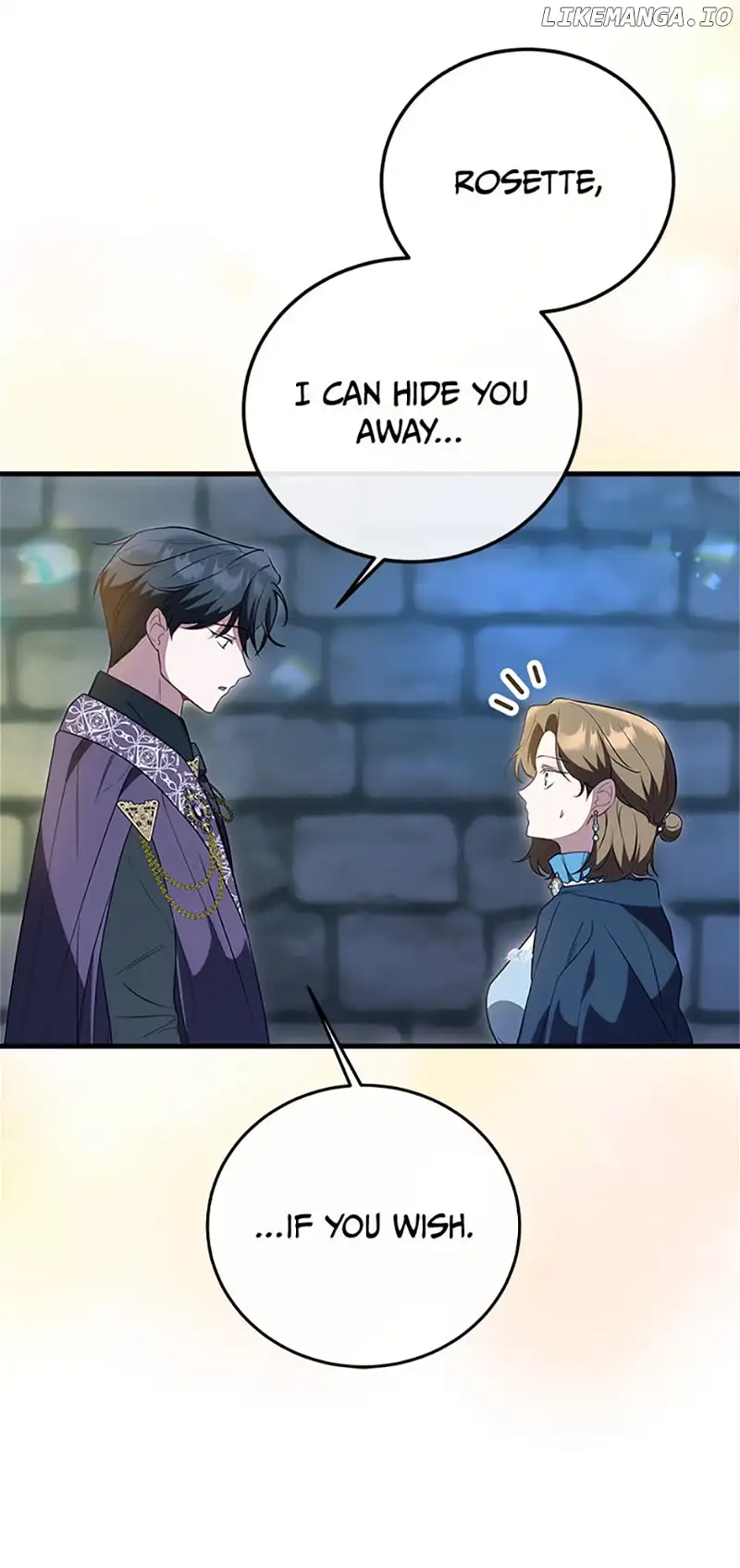 Twin Sister’s Strike Declaration Chapter 38 - Page 54