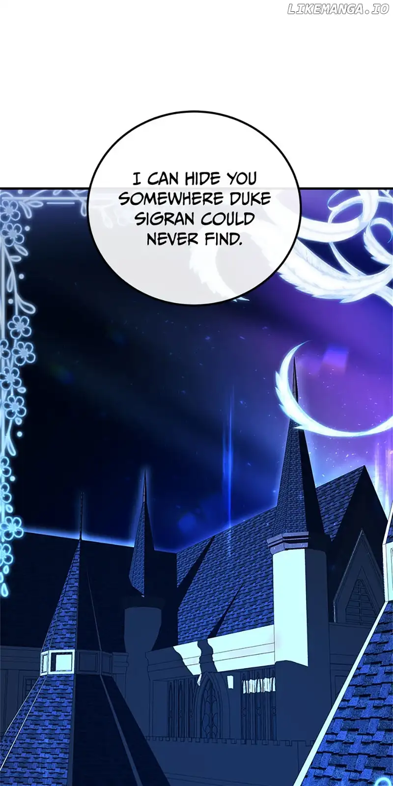 Twin Sister’s Strike Declaration Chapter 38 - Page 55