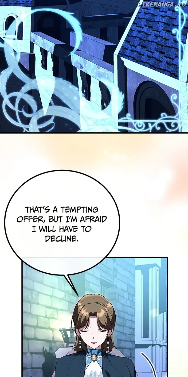 Twin Sister’s Strike Declaration Chapter 38 - Page 56