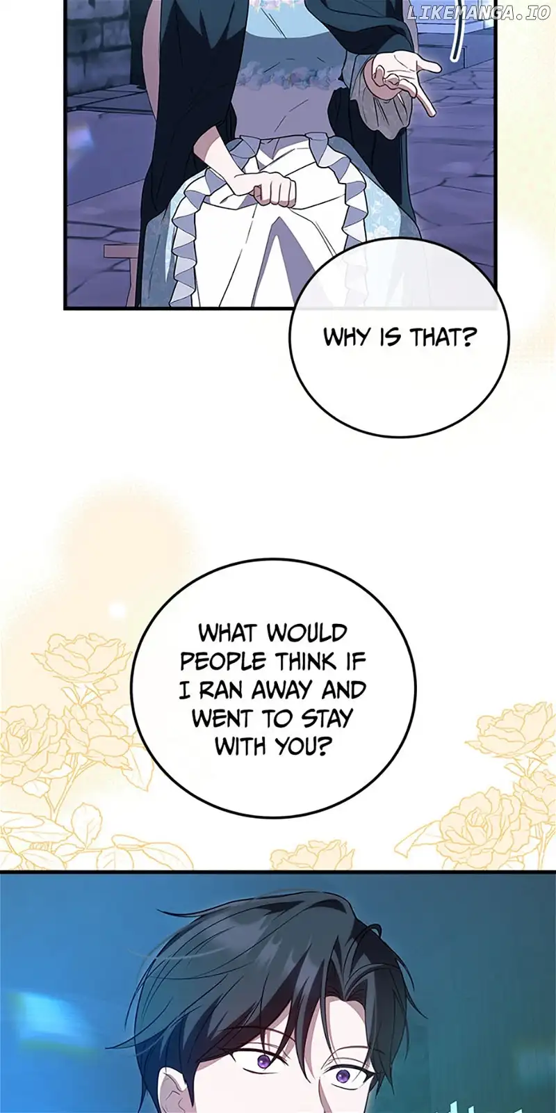 Twin Sister’s Strike Declaration Chapter 38 - Page 57