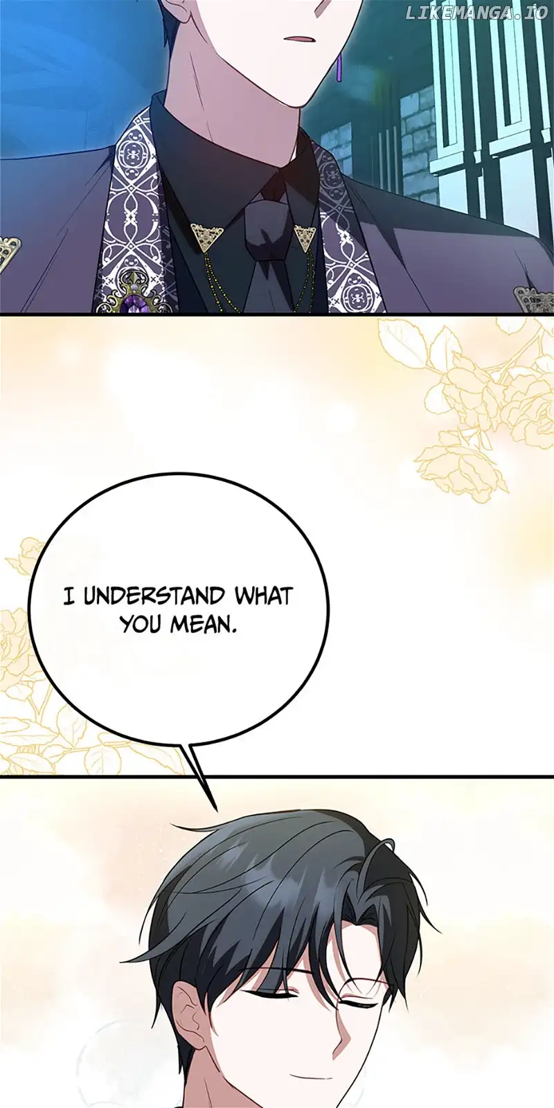 Twin Sister’s Strike Declaration Chapter 38 - Page 58