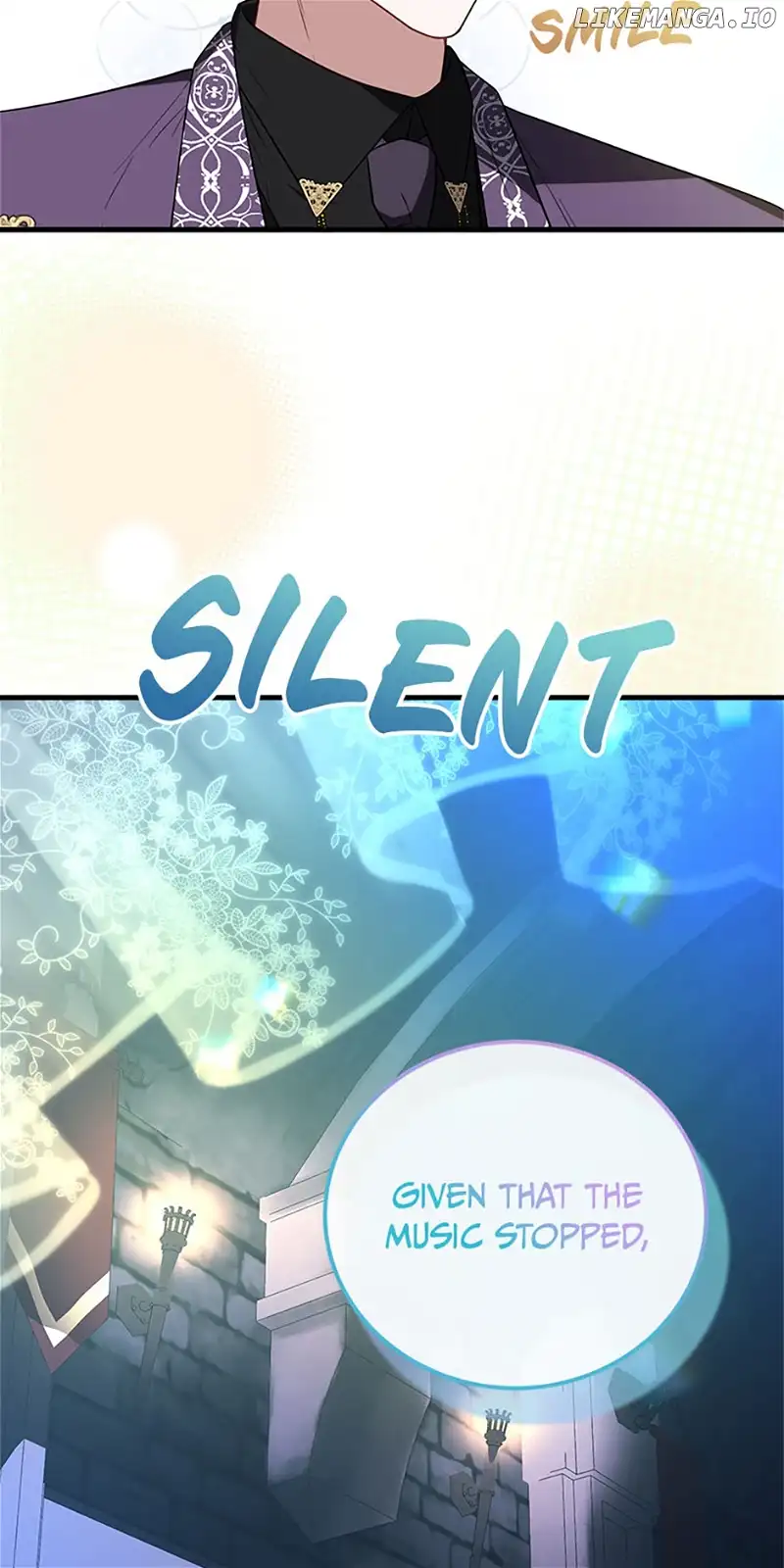 Twin Sister’s Strike Declaration Chapter 38 - Page 59