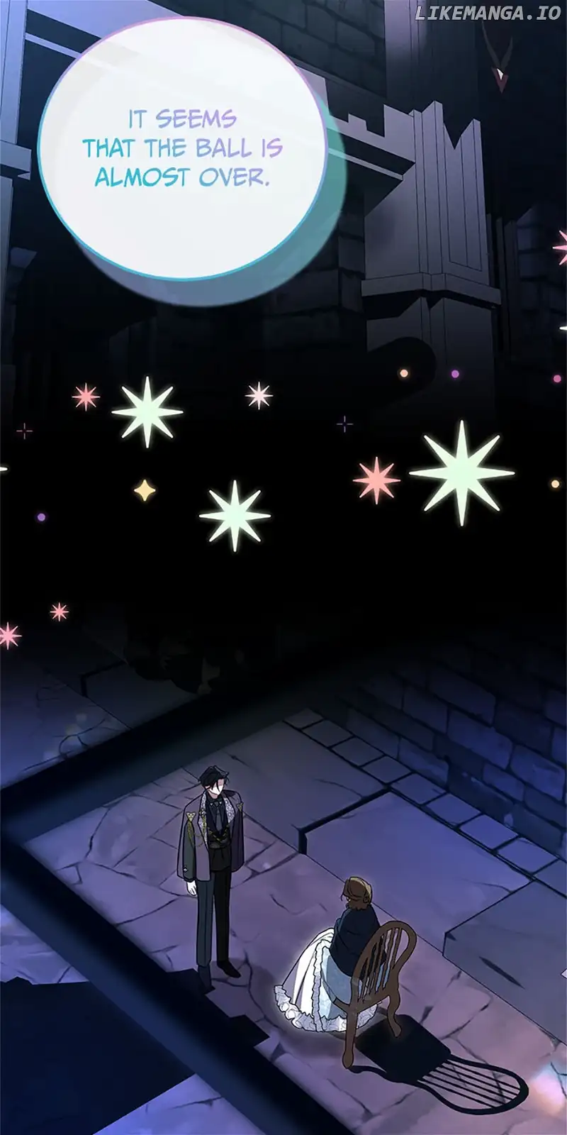 Twin Sister’s Strike Declaration Chapter 38 - Page 60