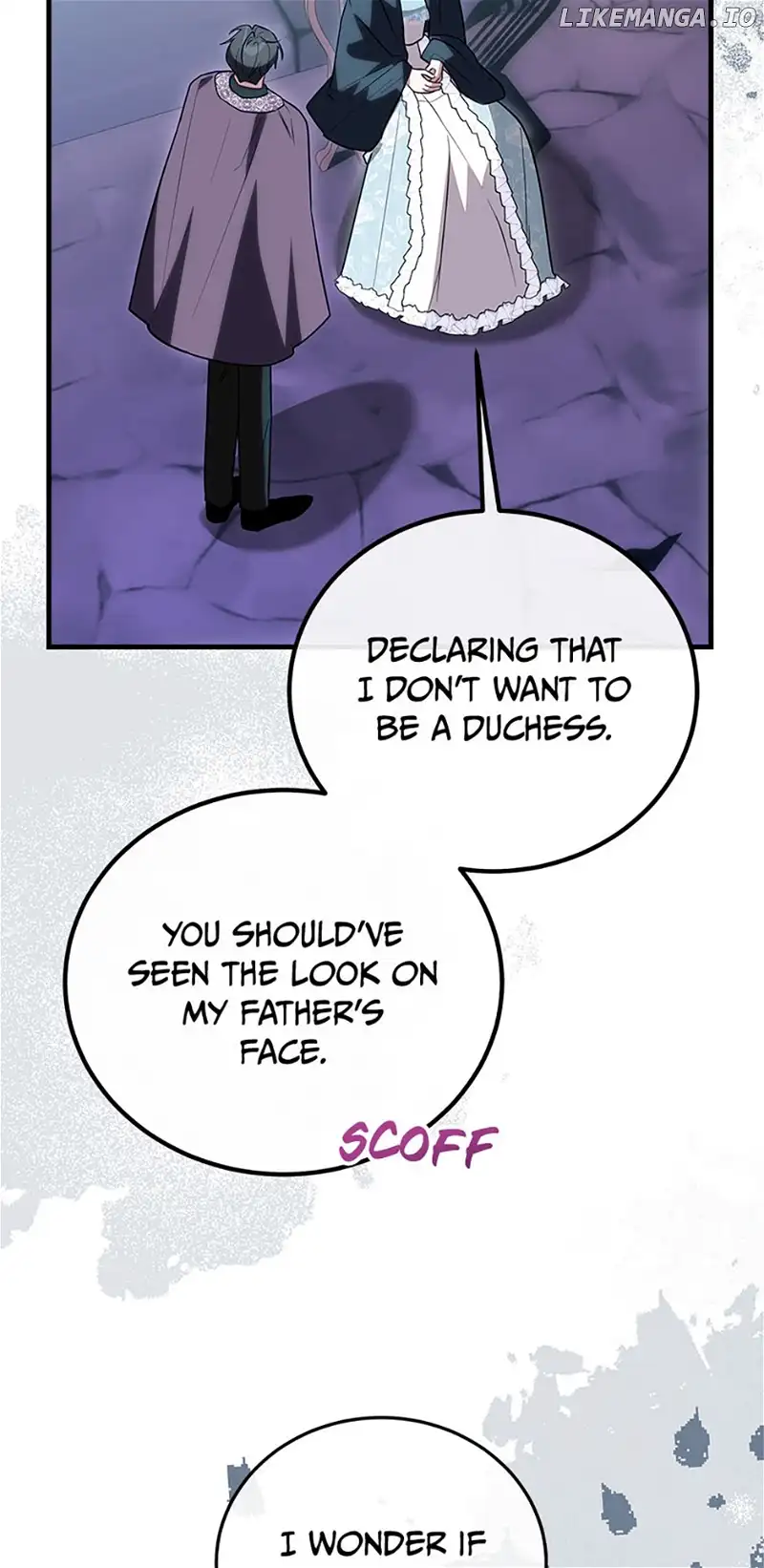 Twin Sister’s Strike Declaration Chapter 38 - Page 7
