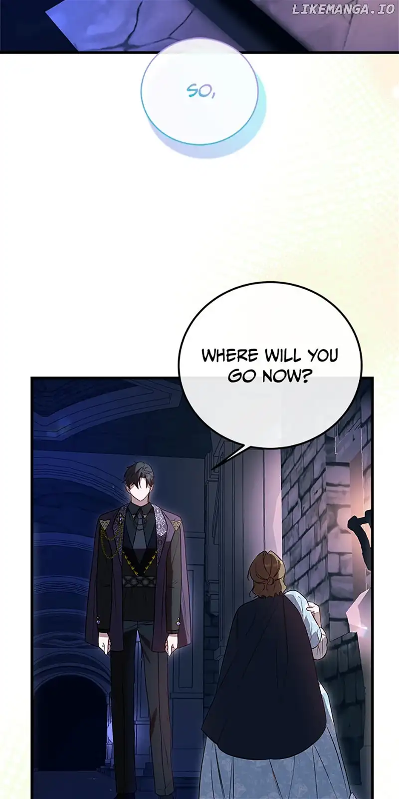 Twin Sister’s Strike Declaration Chapter 38 - Page 61
