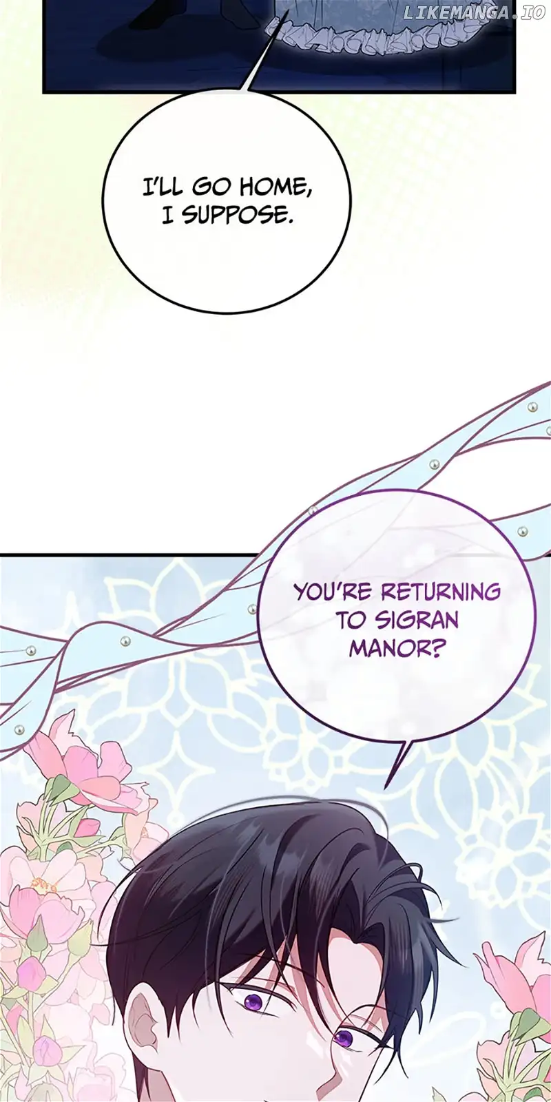 Twin Sister’s Strike Declaration Chapter 38 - Page 62
