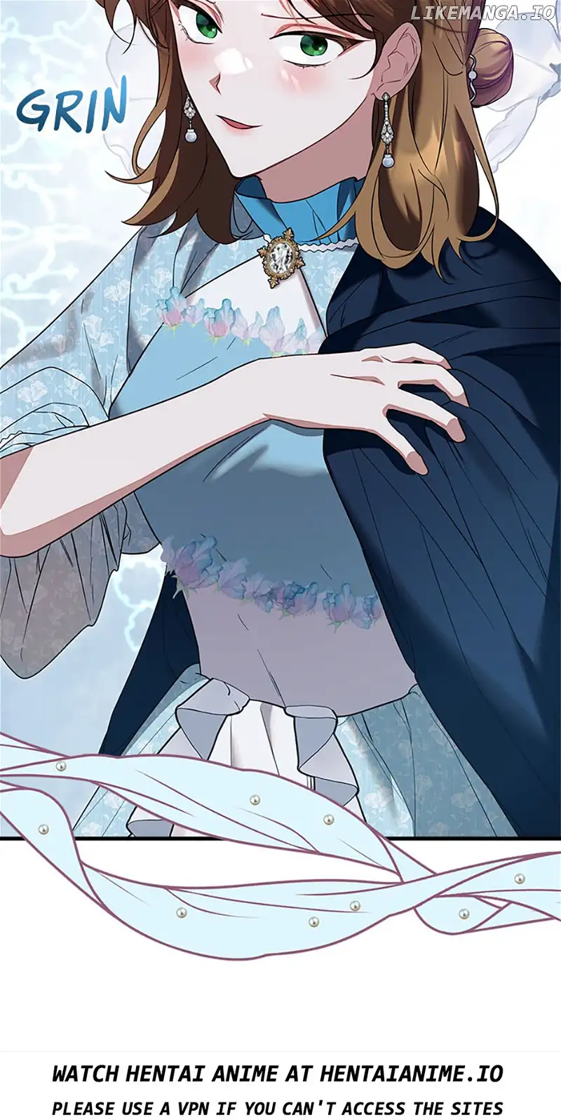 Twin Sister’s Strike Declaration Chapter 38 - Page 64