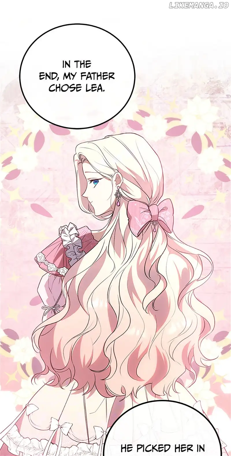 Twin Sister’s Strike Declaration Chapter 38 - Page 10
