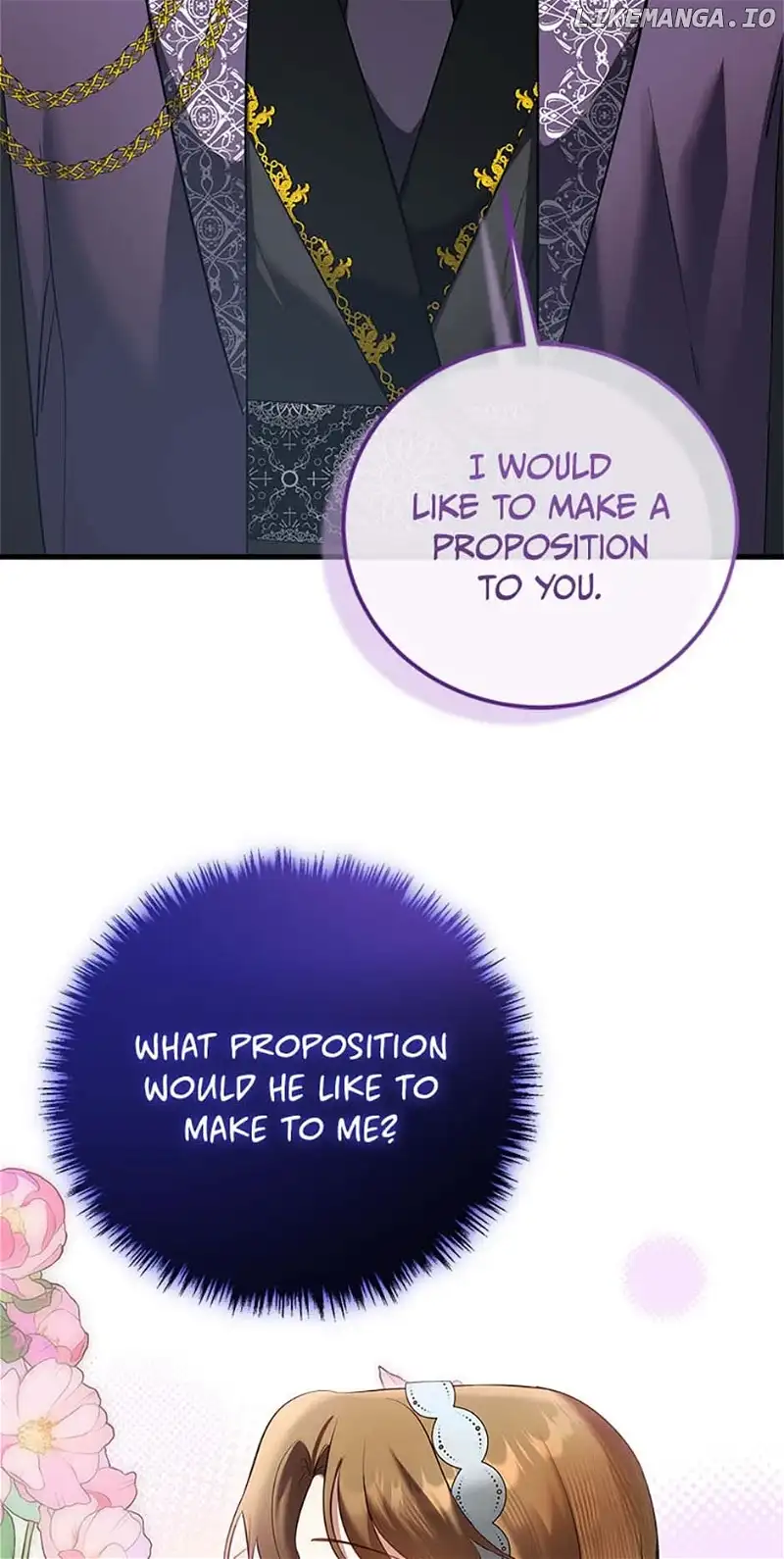 Twin Sister’s Strike Declaration Chapter 39 - Page 2