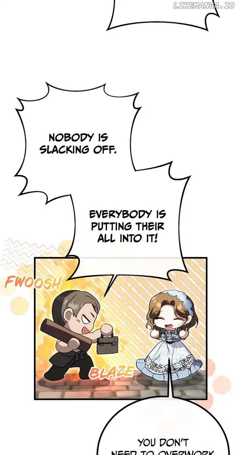 Twin Sister’s Strike Declaration Chapter 39 - Page 11