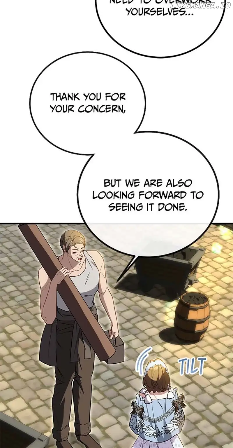 Twin Sister’s Strike Declaration Chapter 39 - Page 12