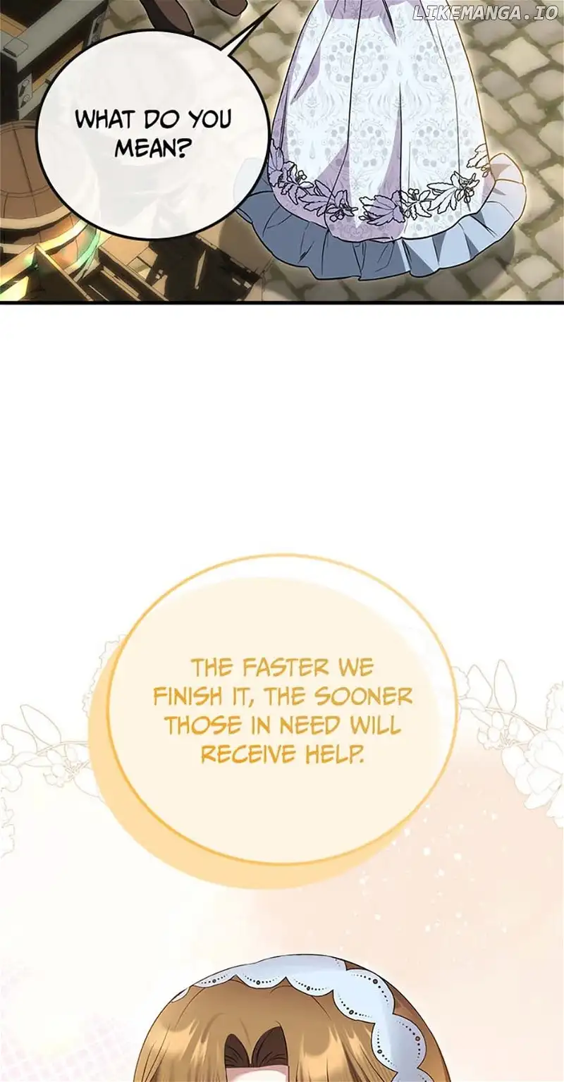 Twin Sister’s Strike Declaration Chapter 39 - Page 13