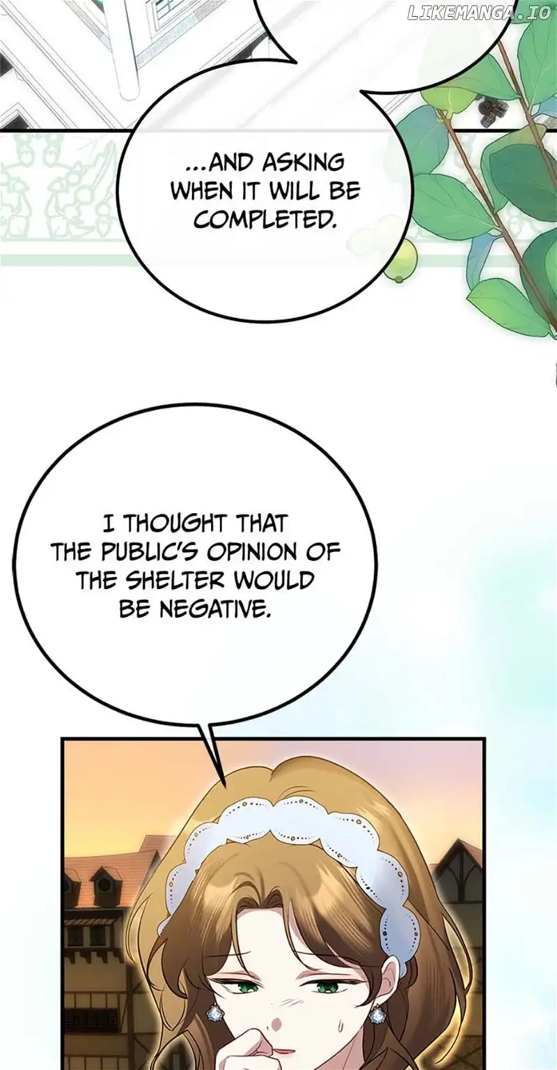 Twin Sister’s Strike Declaration Chapter 39 - Page 16