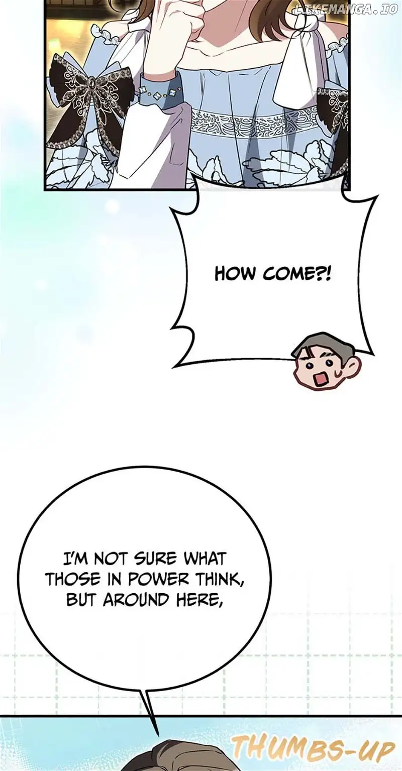 Twin Sister’s Strike Declaration Chapter 39 - Page 17