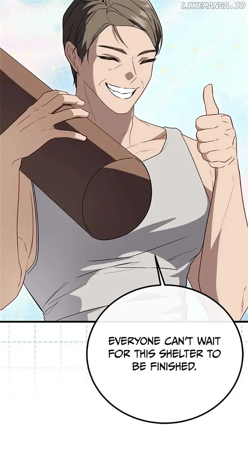 Twin Sister’s Strike Declaration Chapter 39 - Page 18