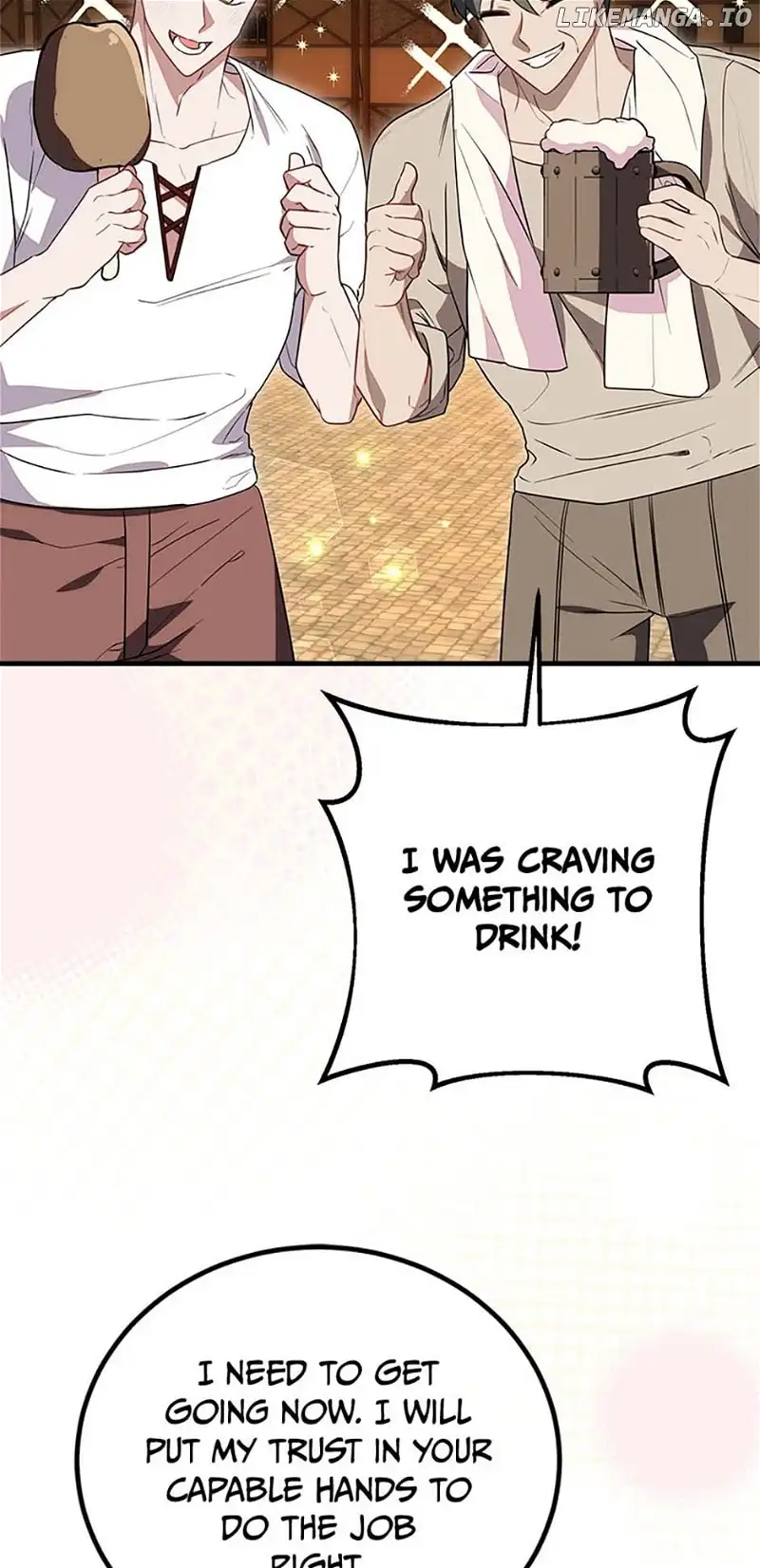 Twin Sister’s Strike Declaration Chapter 39 - Page 23