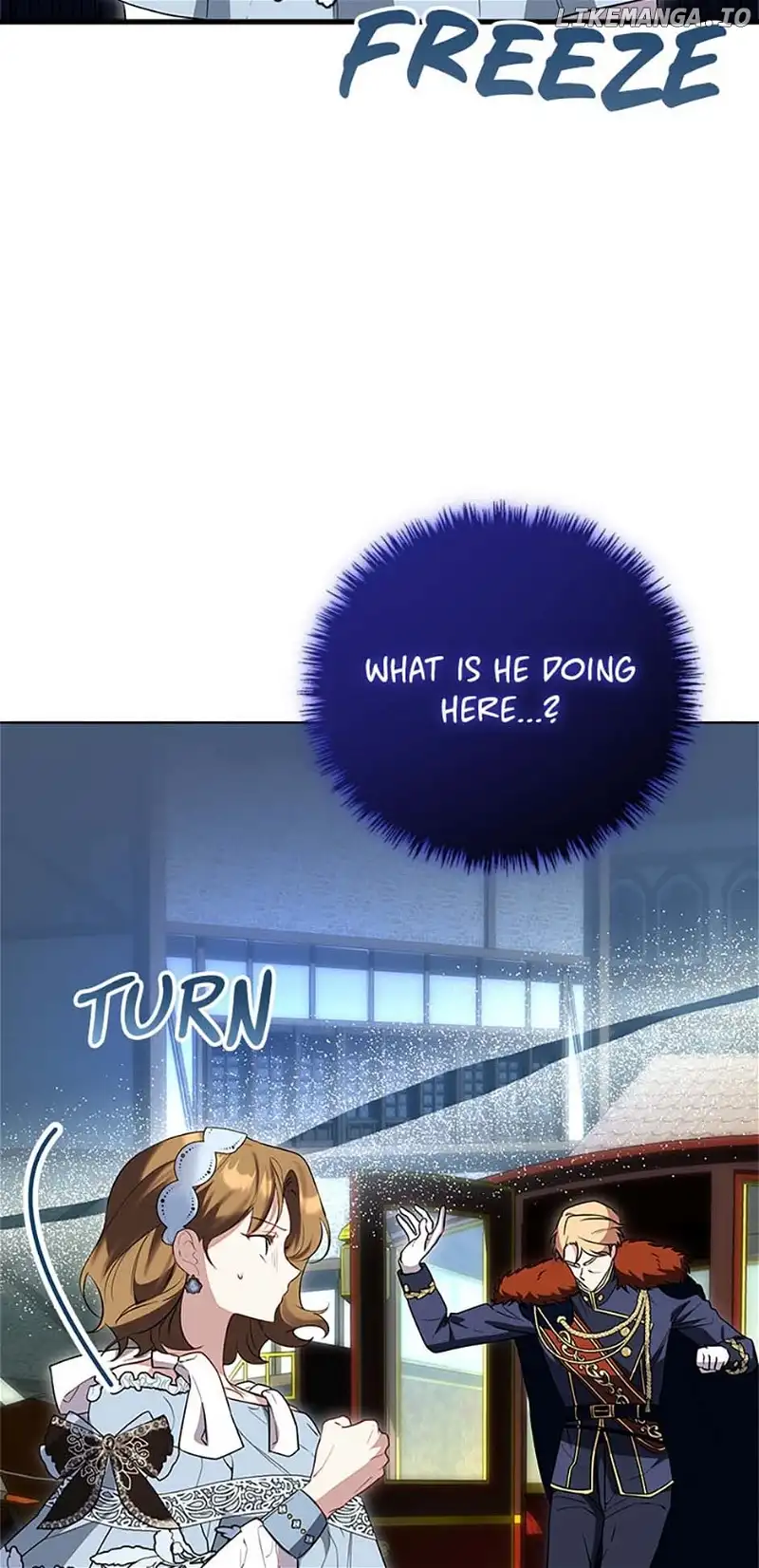 Twin Sister’s Strike Declaration Chapter 39 - Page 26