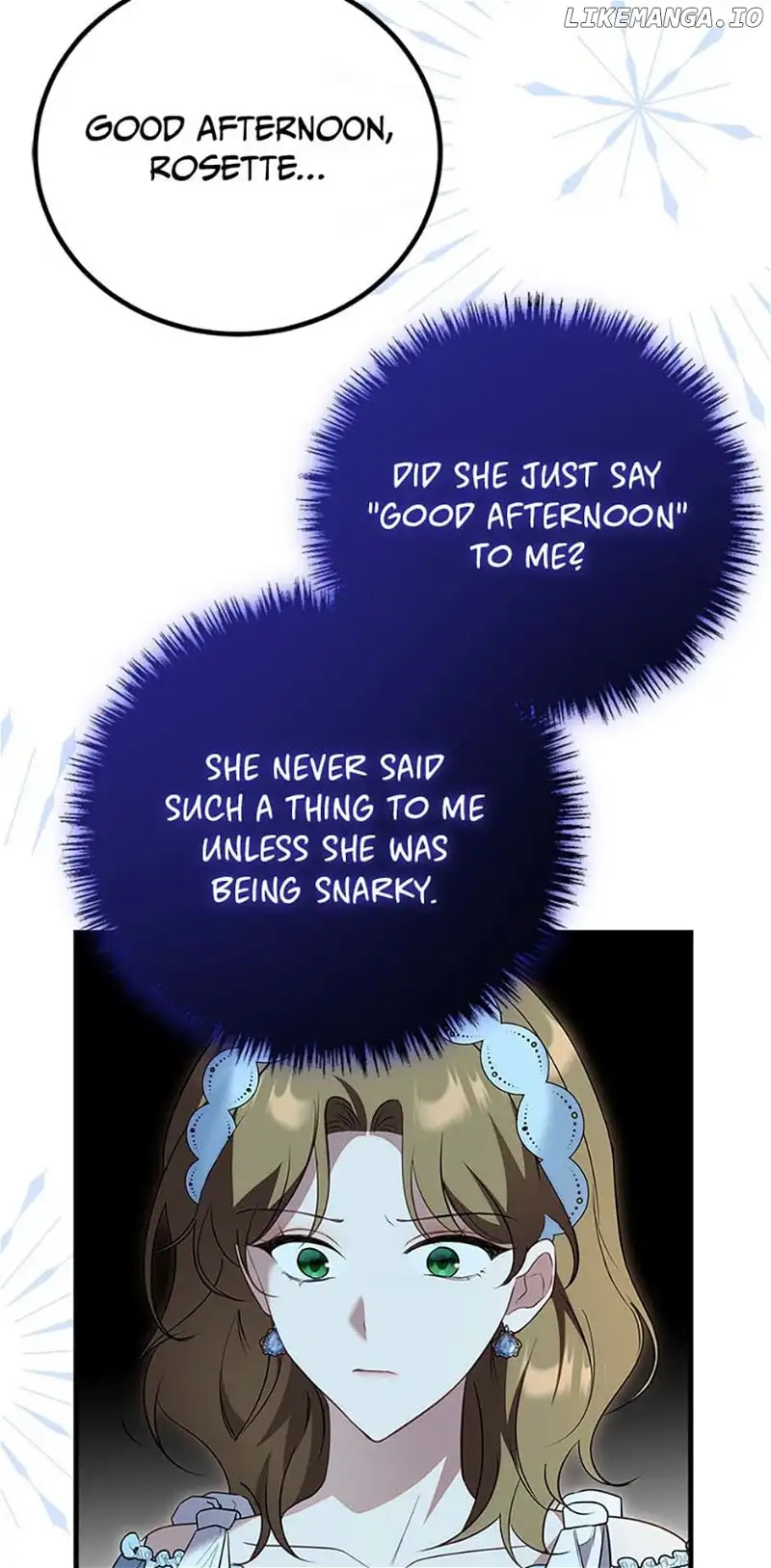 Twin Sister’s Strike Declaration Chapter 39 - Page 31