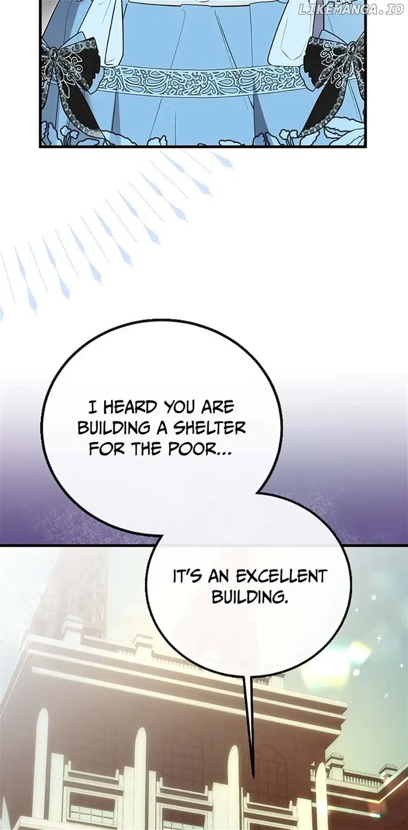 Twin Sister’s Strike Declaration Chapter 39 - Page 32
