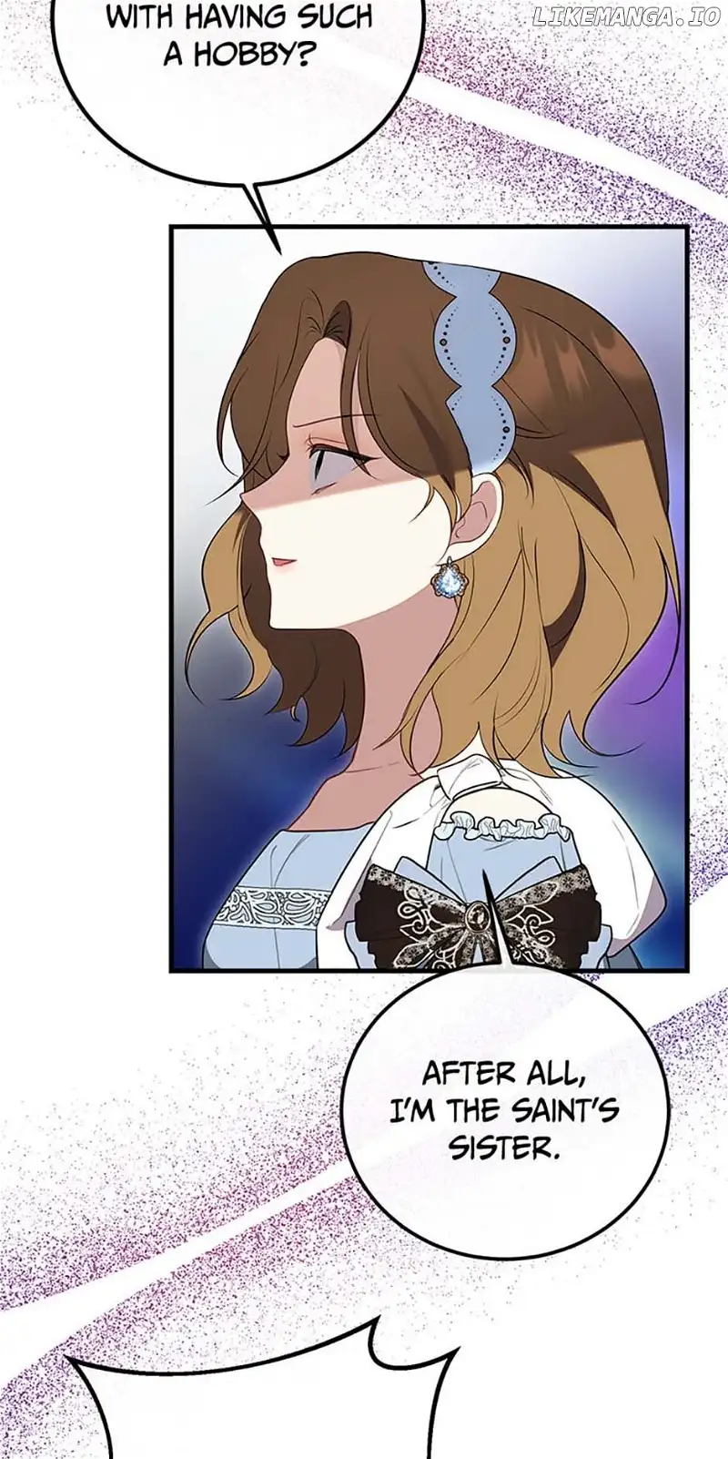 Twin Sister’s Strike Declaration Chapter 39 - Page 38