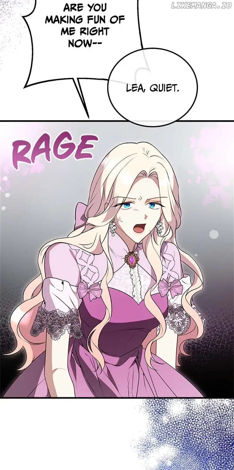 Twin Sister’s Strike Declaration Chapter 39 - Page 39