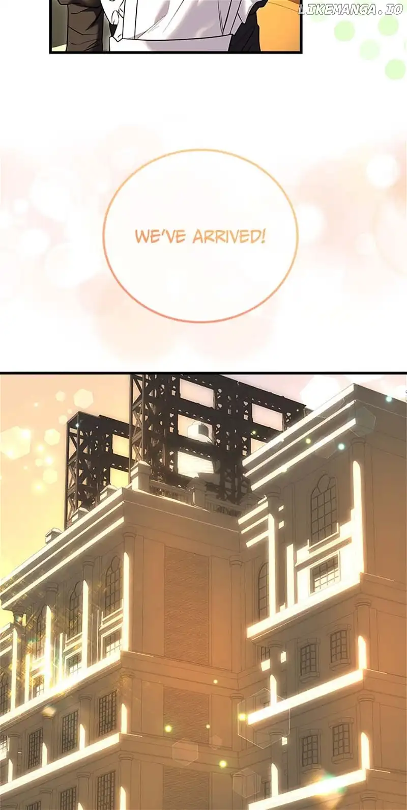 Twin Sister’s Strike Declaration Chapter 39 - Page 5