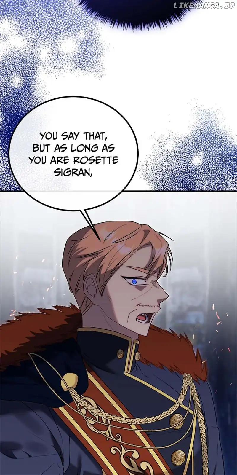 Twin Sister’s Strike Declaration Chapter 39 - Page 41