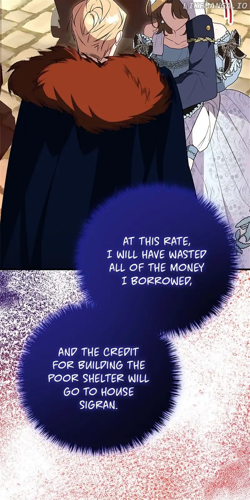 Twin Sister’s Strike Declaration Chapter 39 - Page 43