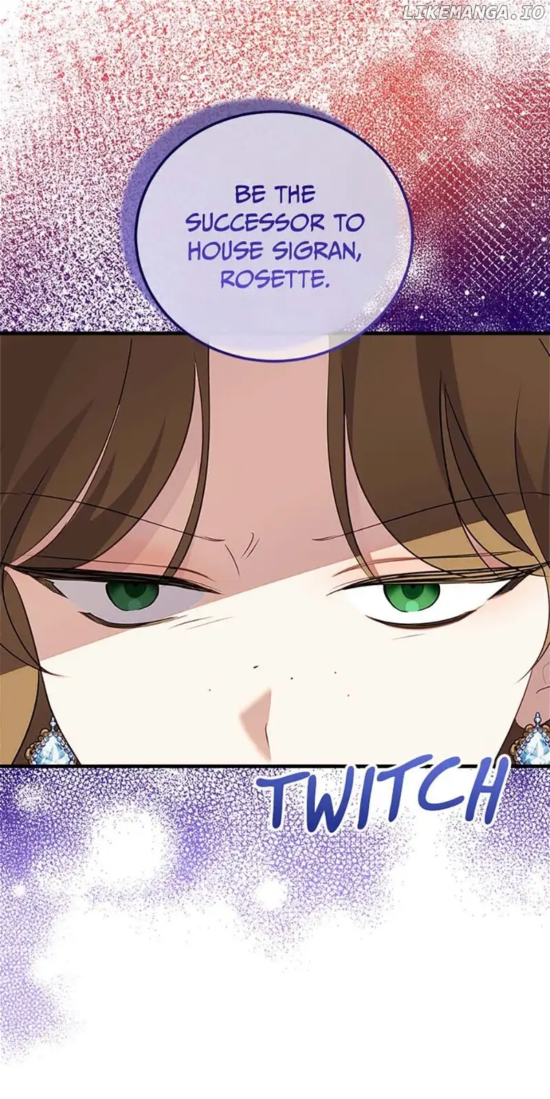 Twin Sister’s Strike Declaration Chapter 39 - Page 44