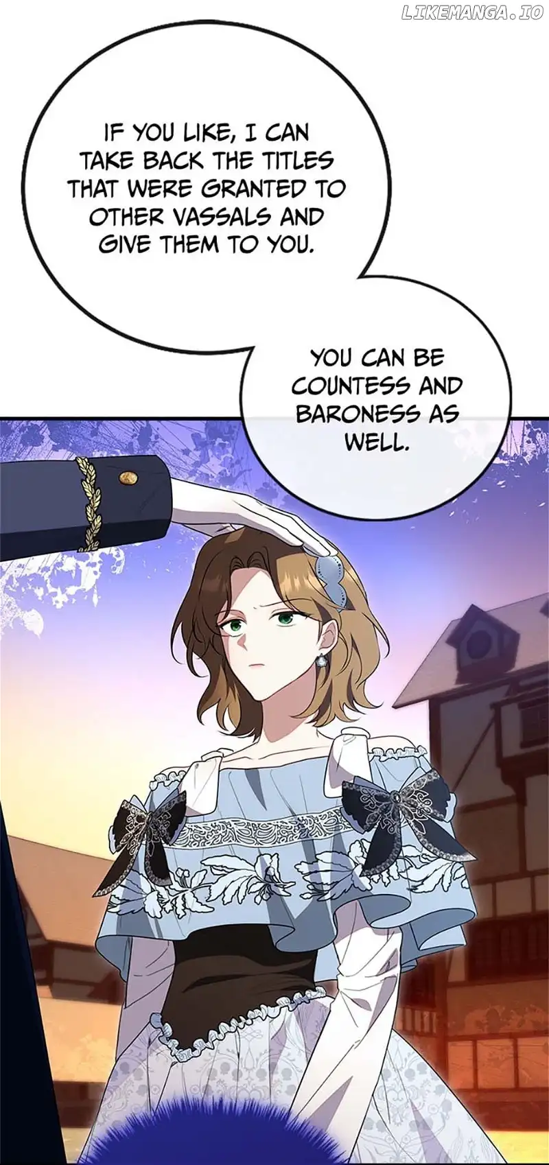 Twin Sister’s Strike Declaration Chapter 39 - Page 45