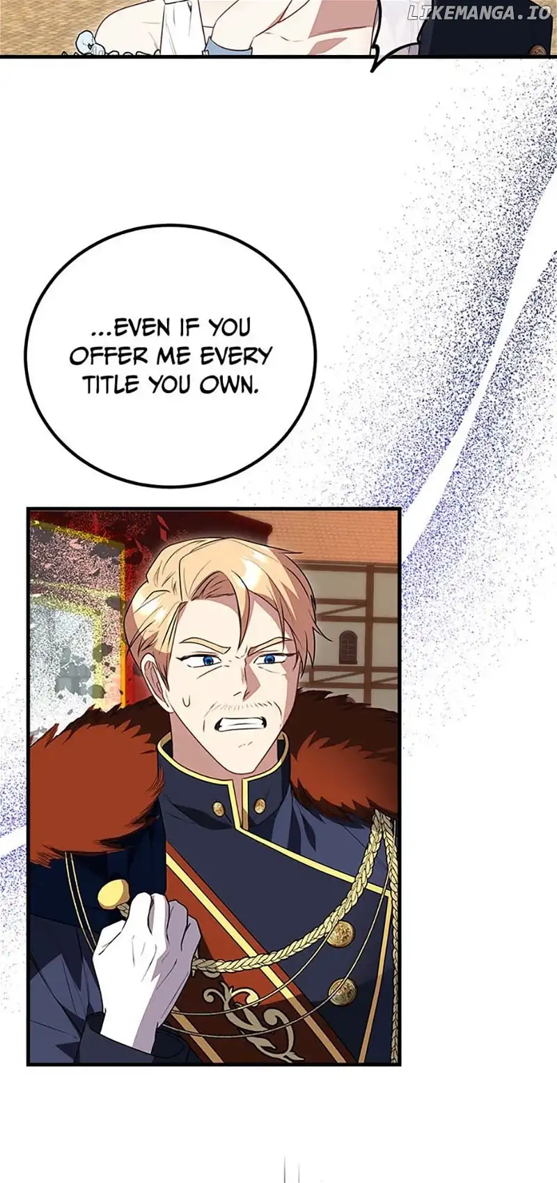Twin Sister’s Strike Declaration Chapter 39 - Page 47