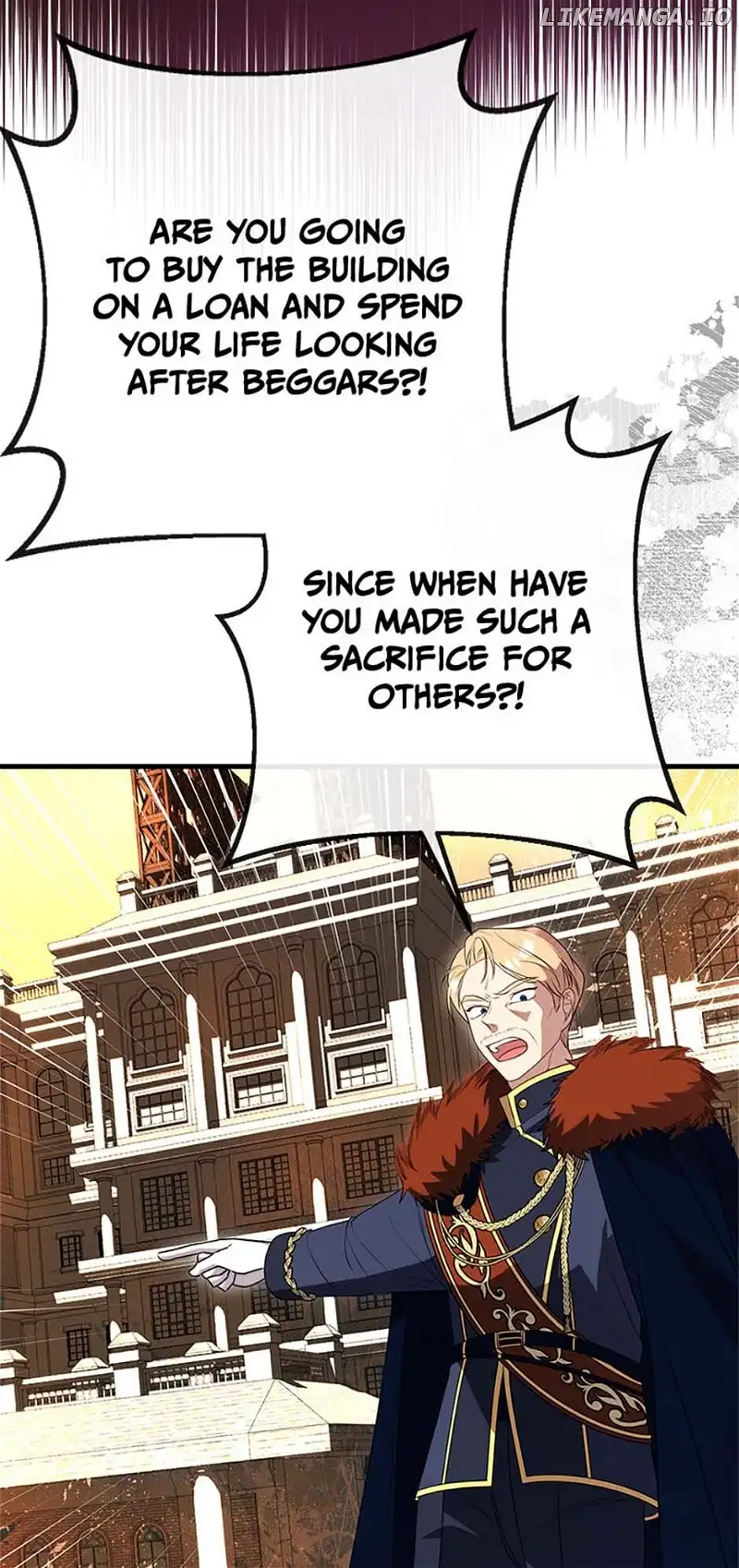 Twin Sister’s Strike Declaration Chapter 39 - Page 49