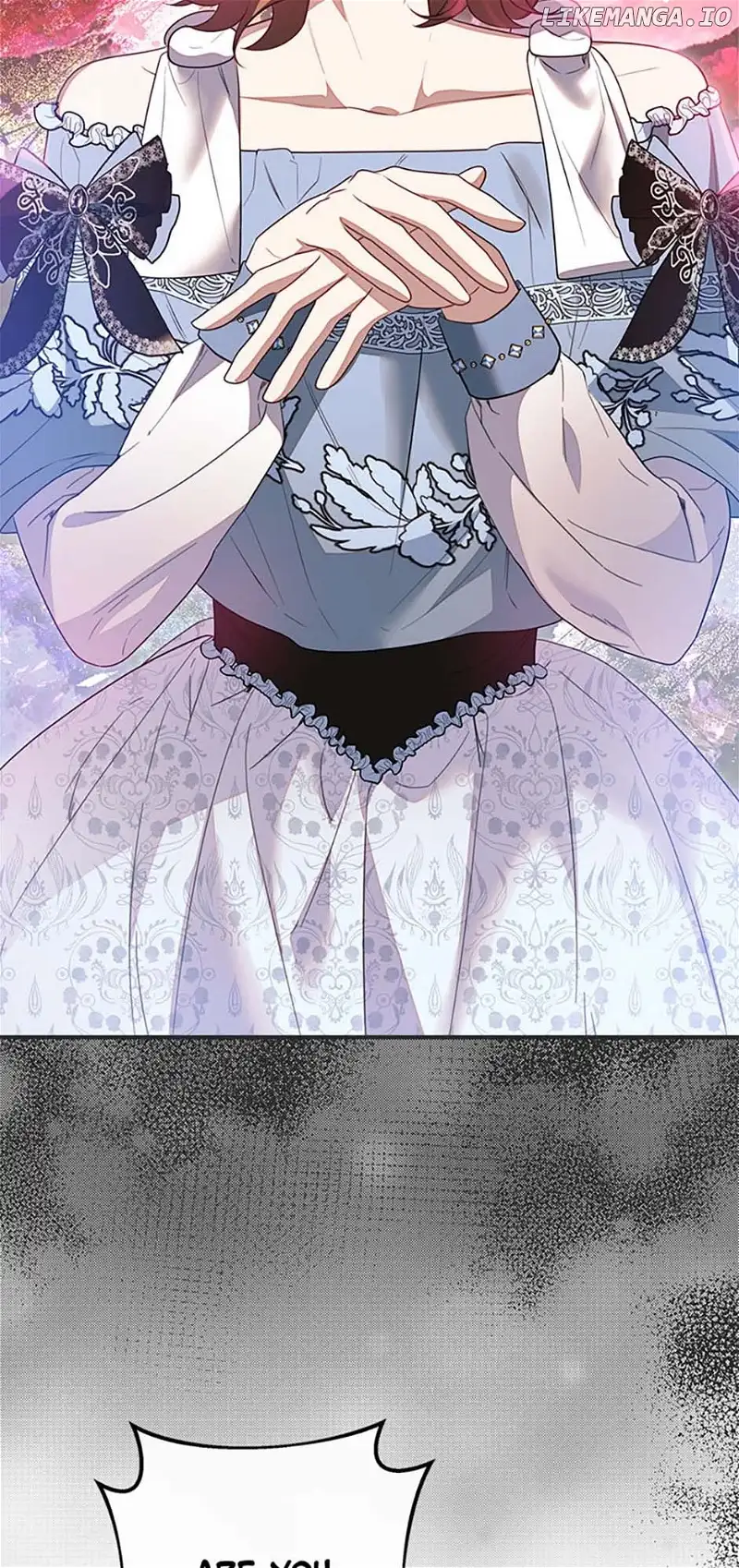 Twin Sister’s Strike Declaration Chapter 39 - Page 51