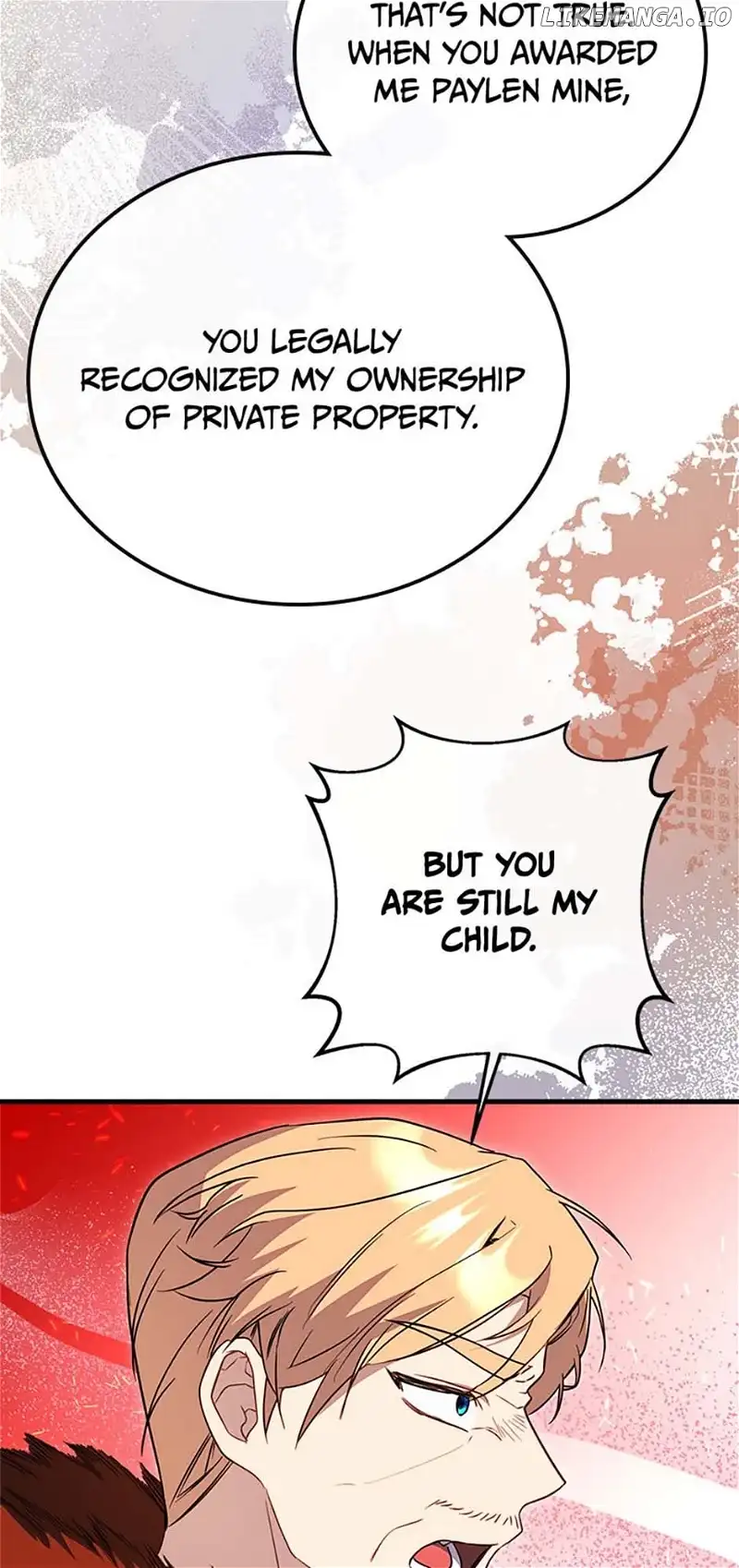 Twin Sister’s Strike Declaration Chapter 39 - Page 54