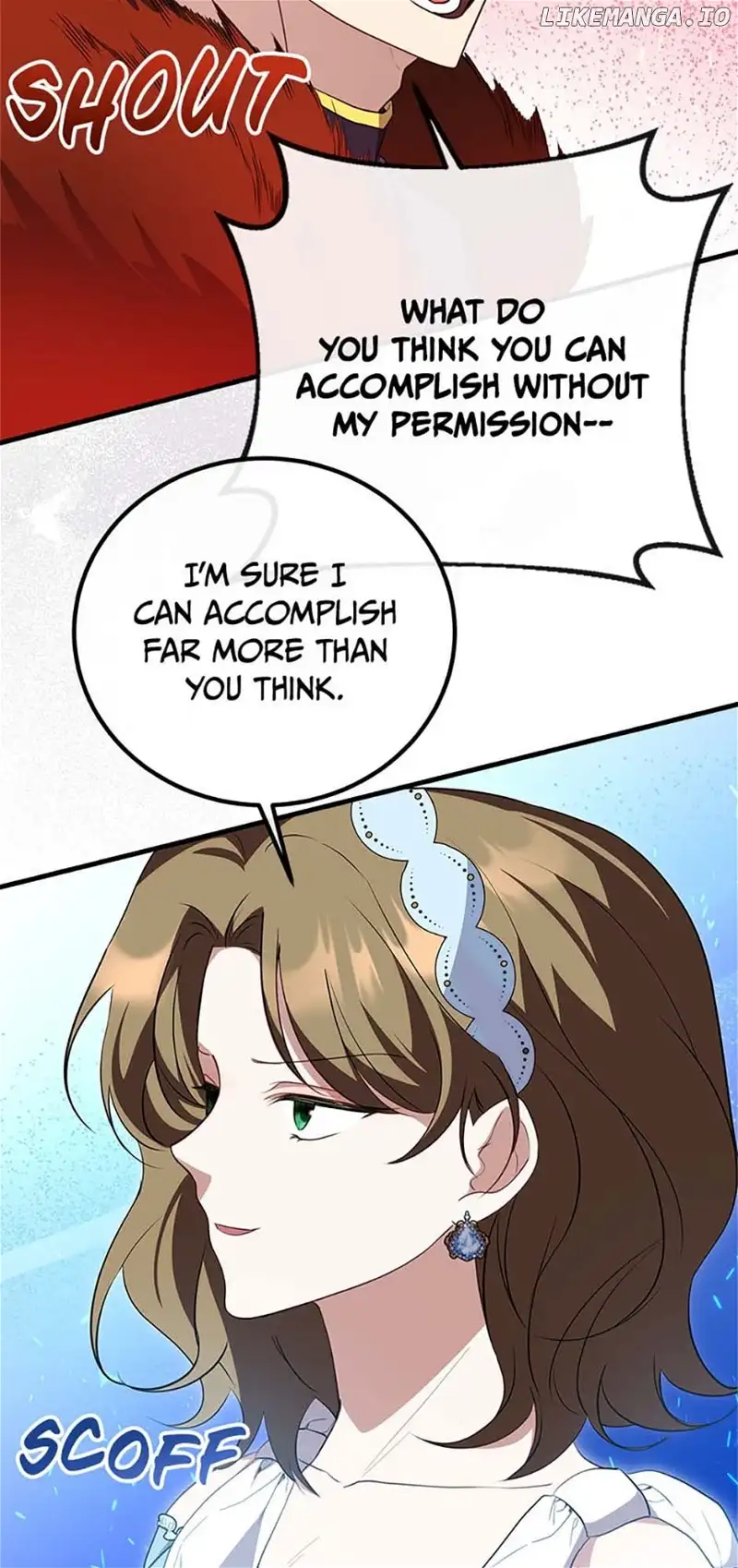 Twin Sister’s Strike Declaration Chapter 39 - Page 55