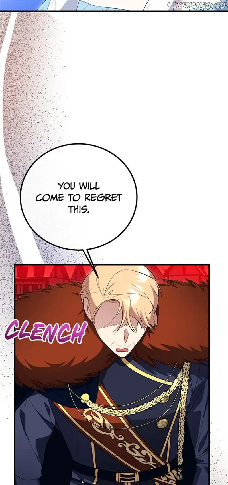 Twin Sister’s Strike Declaration Chapter 39 - Page 56