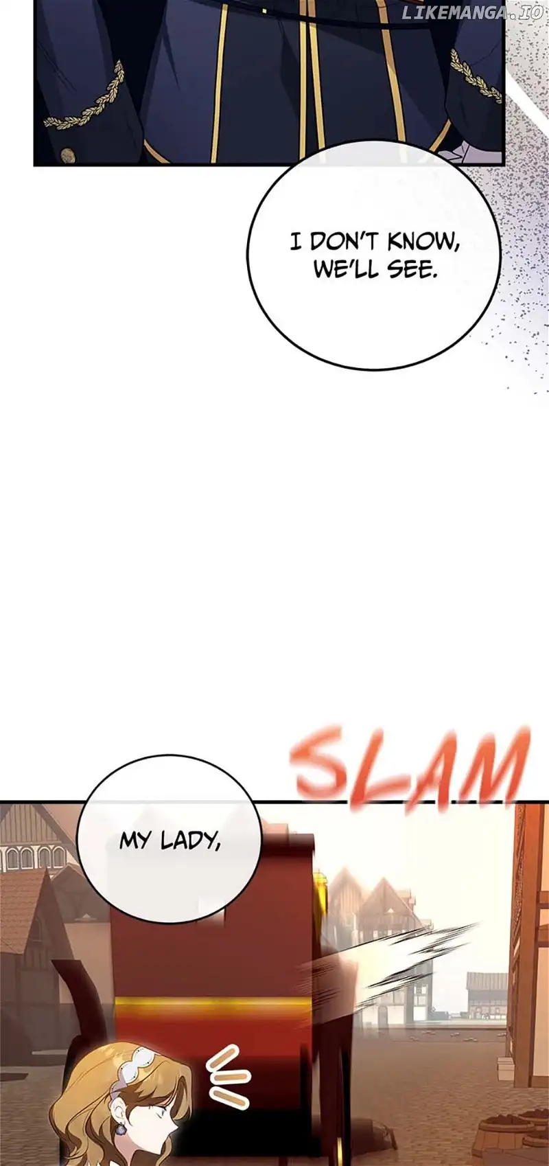 Twin Sister’s Strike Declaration Chapter 39 - Page 57