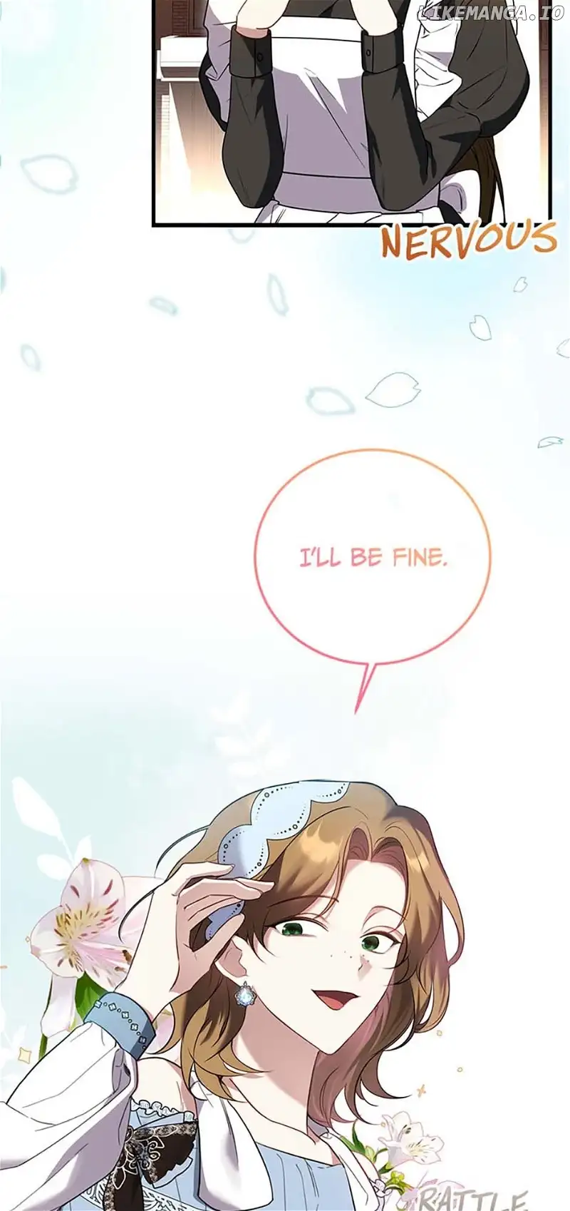 Twin Sister’s Strike Declaration Chapter 39 - Page 59