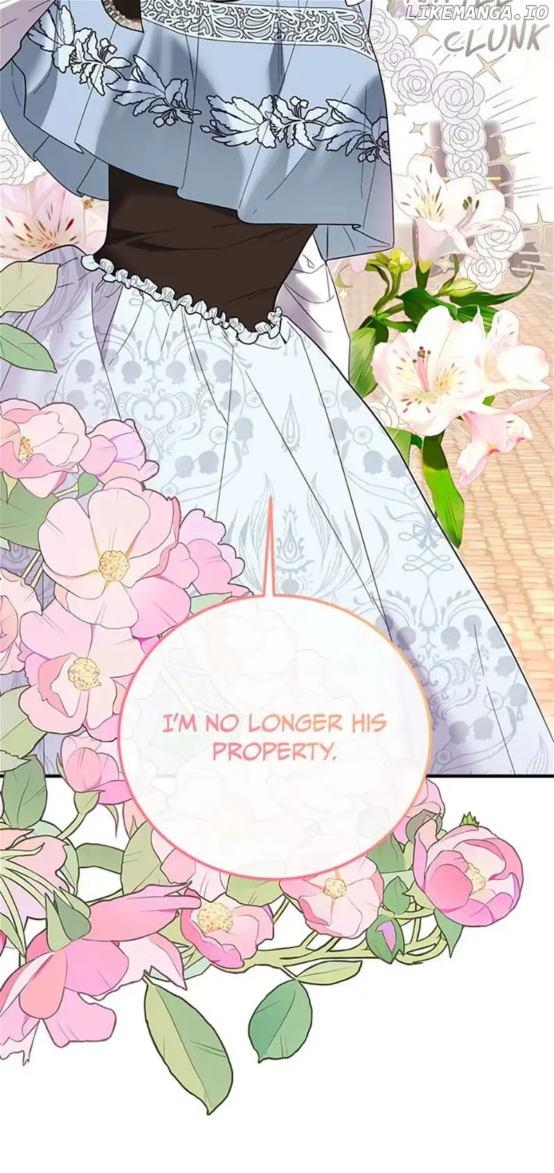 Twin Sister’s Strike Declaration Chapter 39 - Page 60