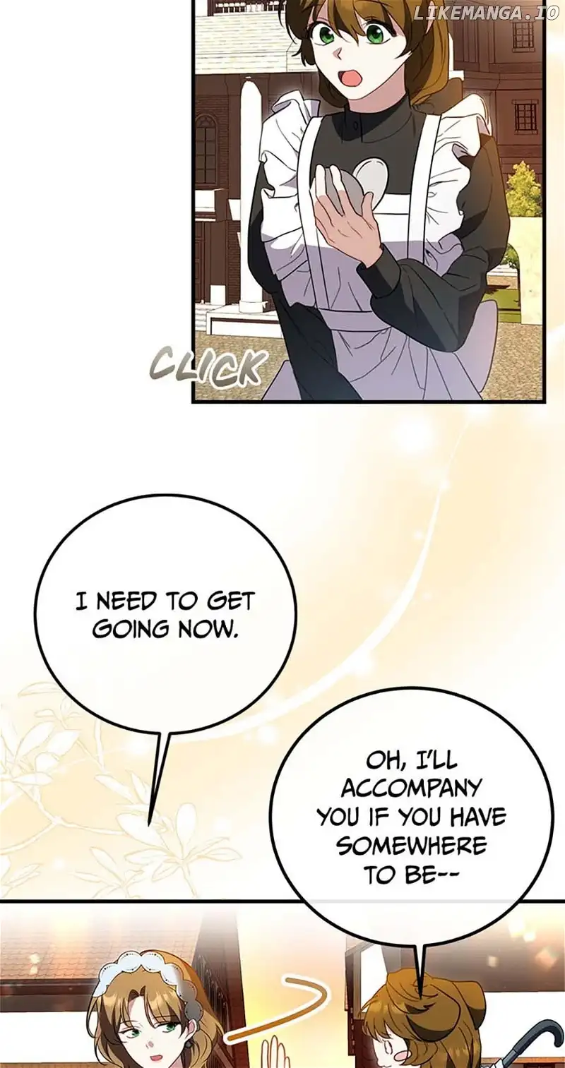 Twin Sister’s Strike Declaration Chapter 39 - Page 62