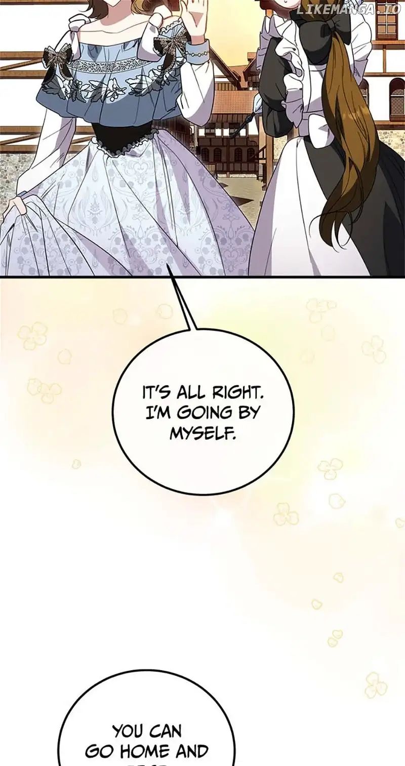 Twin Sister’s Strike Declaration Chapter 39 - Page 63