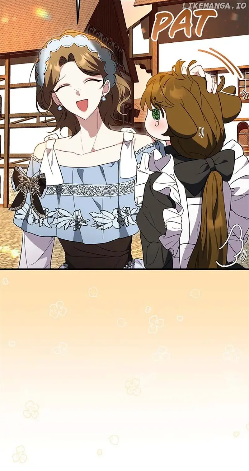Twin Sister’s Strike Declaration Chapter 39 - Page 65